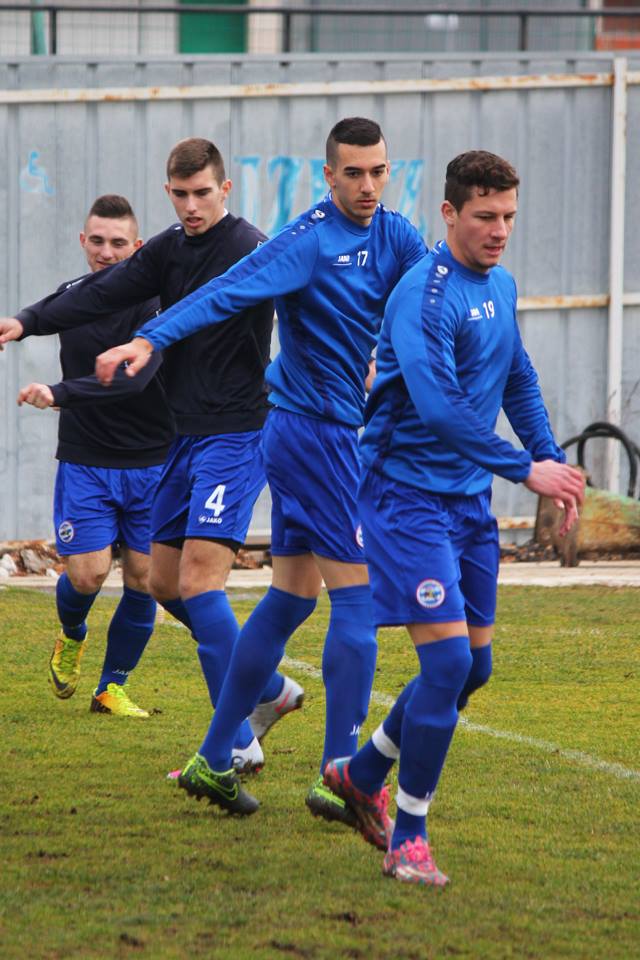 NK Zadar – NK Zagora Unešić 4-1 NK Zadar – NK Zagora Unešić 4-1