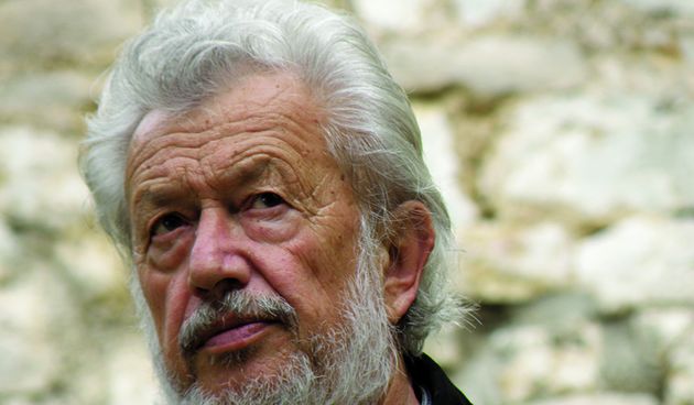 Tomislav Marijan Bilosnić