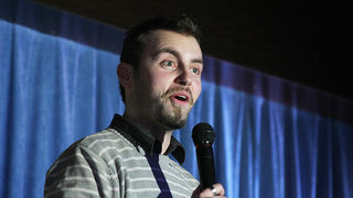 ‘Panč’ festival – druga večer (foto:Saša Čuka) ‘Panč’ festival – druga večer (foto:Saša Čuka)