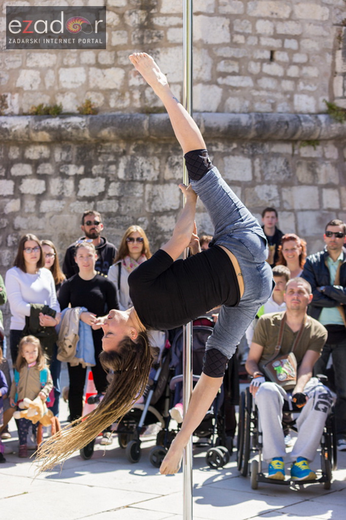 Đir po gradu 29. travnja 2017.