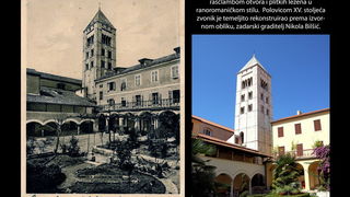 Izlozba u povodu 40. obljetnice povratka Benediktinki u samostan sv. Marije, Foto: Petra Mastrovic Izlozba u povodu 40. obljetnice povratka Benediktinki u samostan sv. Marije, Foto: Petra Mastrovic