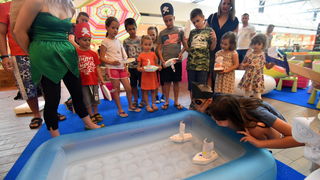 Supernova: Adio školo i dodjela ključeva dobitniku nagradne igre Supernova: Adio školo i dodjela ključeva dobitniku nagradne igre