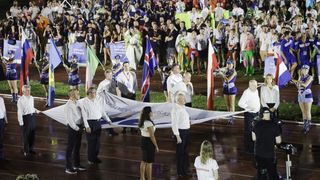 Zvijezde uživale na otvorenju ESI 2016.