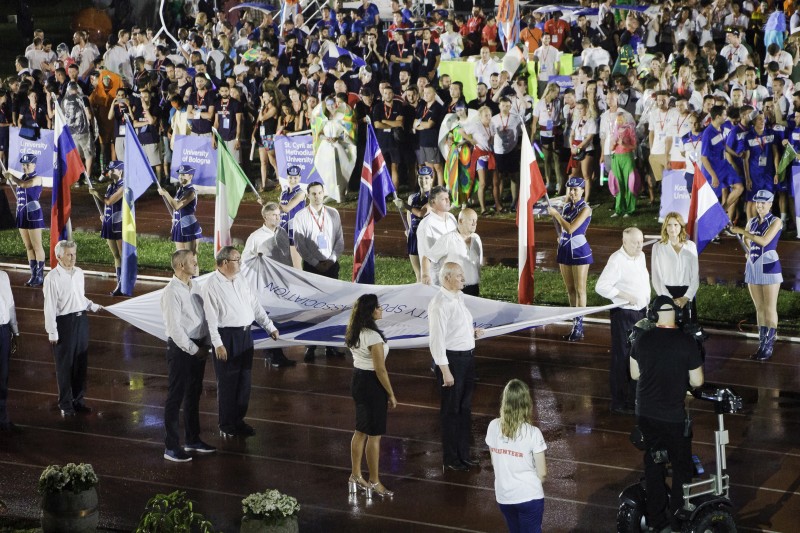 Zvijezde uživale na otvorenju ESI 2016.