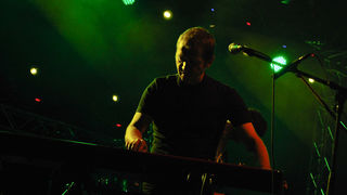 Prva vecer JUMF-a, foto: Tea Balog Prva vecer JUMF-a, foto: Tea Balog