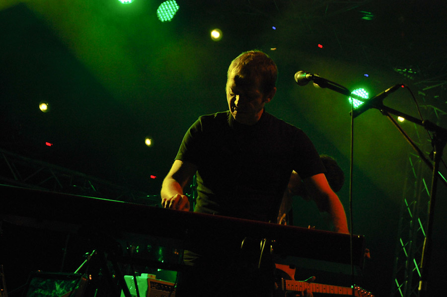 Prva vecer JUMF-a, foto: Tea Balog Prva vecer JUMF-a, foto: Tea Balog