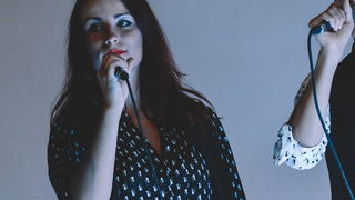 A.K.A. Crescendo @ Atrij palače Cedulin