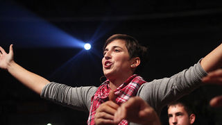 Karlovačko live 2011 (foto:Saša Čuka)