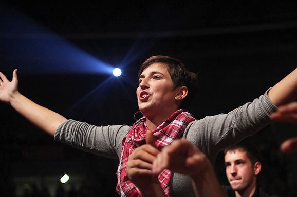 Karlovačko live 2011 (foto:Saša Čuka)