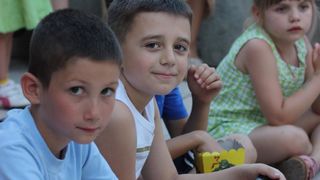 U susret Jaderi 2009 (foto: Filip Plazonić)