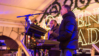 Doček 2017: Najluđa noć na zadarskom Poluotoku privukla više tisuća Zadrana i gostiju Doček 2017: Najluđa noć na zadarskom Poluotoku privukla više tisuća Zadrana i gostiju