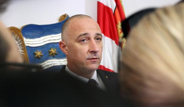 Vrdoljak u službenom posjetu Južnoj Koreji i Japanu, foto: pixell.hr