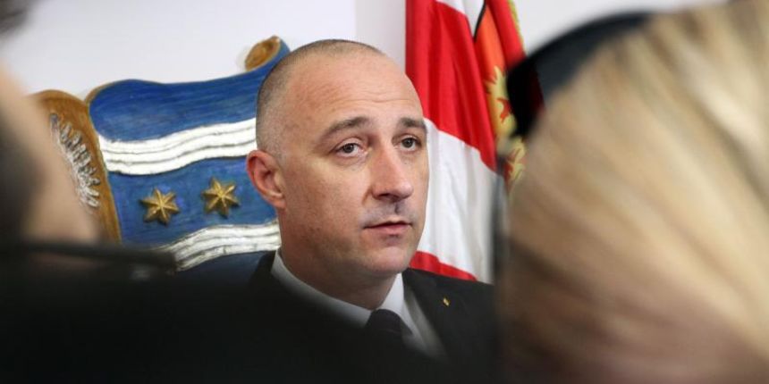 Vrdoljak u službenom posjetu Južnoj Koreji i Japanu, foto: pixell.hr Vrdoljak u službenom posjetu Južnoj Koreji i Japanu, foto: pixell.hr