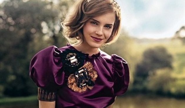 Emma Watson