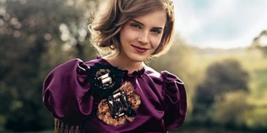 Emma Watson