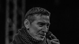 Massimo nastupio na manifestaciji Advent u Zadru Massimo nastupio na manifestaciji Advent u Zadru