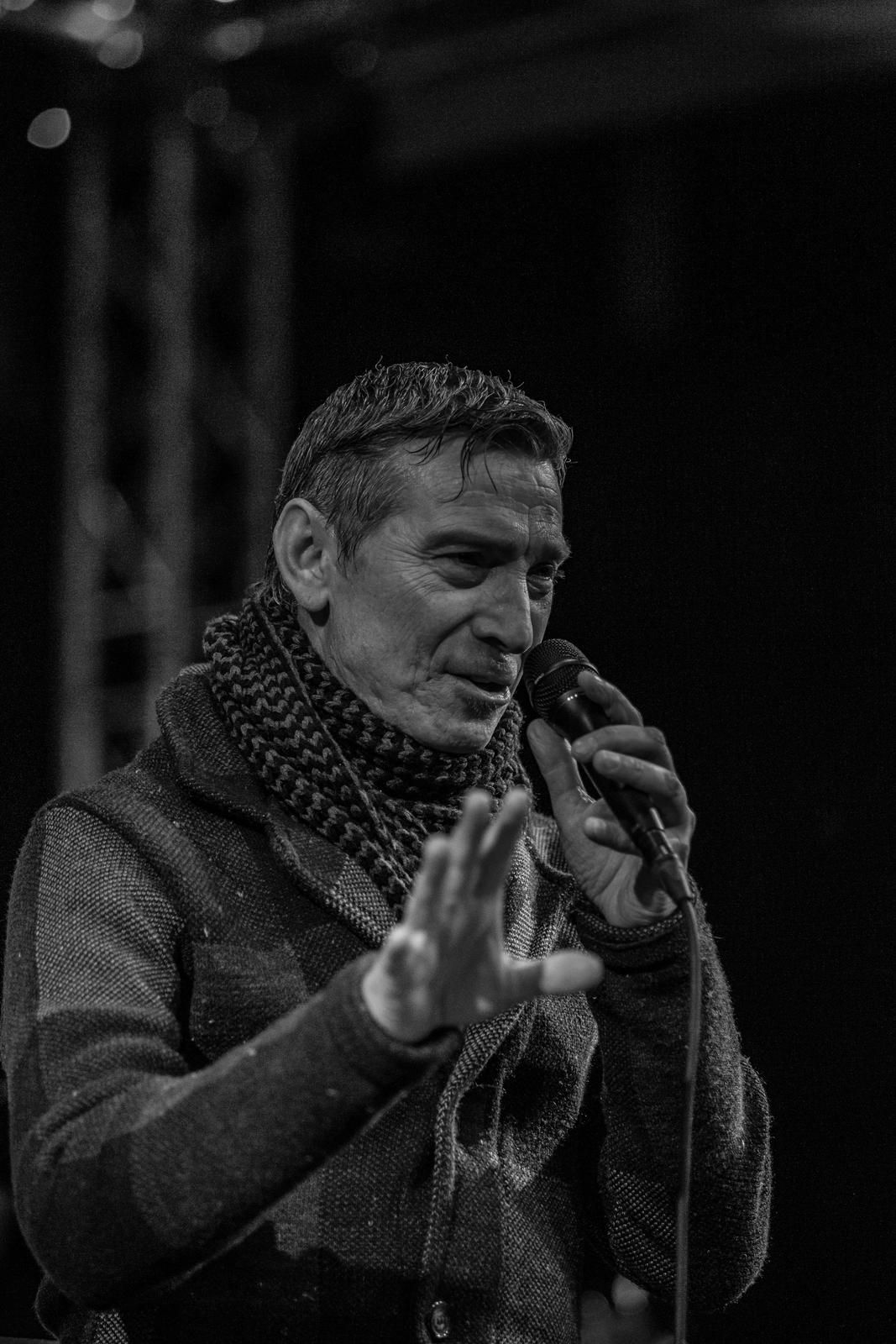 Massimo nastupio na manifestaciji Advent u Zadru Massimo nastupio na manifestaciji Advent u Zadru