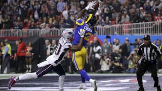 Super Bowl u Atlanti Super Bowl u Atlanti