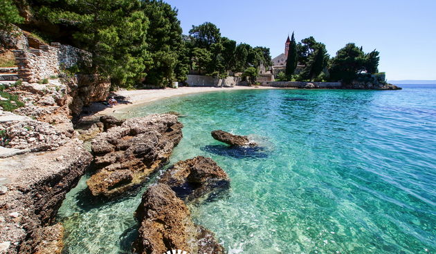 BeachRex.com: Plaže Hrvatske na jednom mjestu