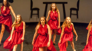 Gesta u HNK Zadar: “Odgojoj 2 (pubertet uzvraća)”