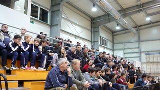 Benkovacka malonogometna liga, zavrsnica. Foto: Mane Ledenko