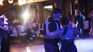 2. Zadar tango festival (foto:Saša Čuka)