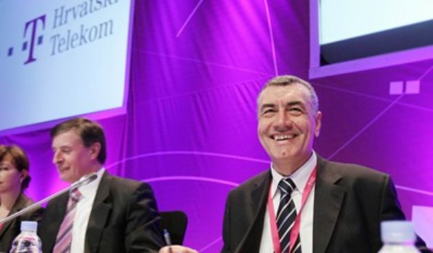 Ivica Mudrinić (Foto: Goran Mehkek/CROPIX)