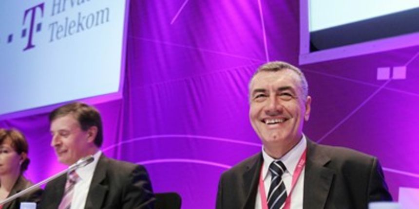 Ivica Mudrinić (Foto: Goran Mehkek/CROPIX)