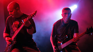 Moto Party Biograd (foto: Marin Gospić)