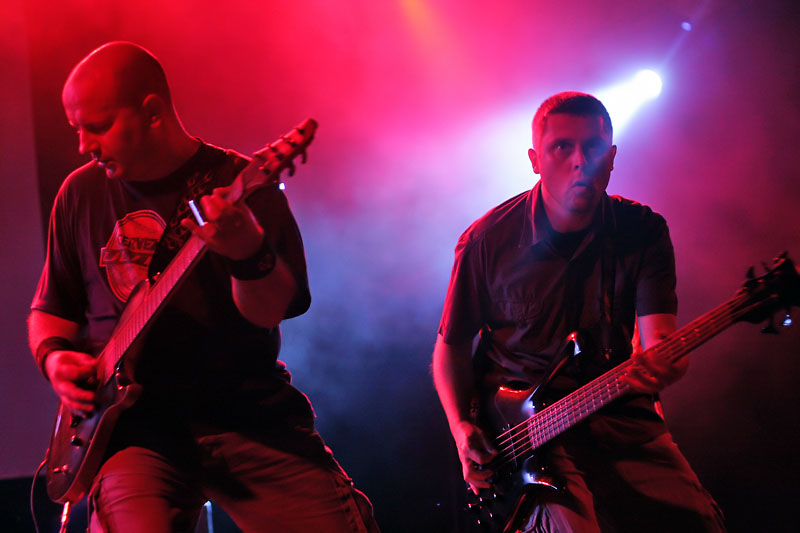 Moto Party Biograd (foto: Marin Gospić)