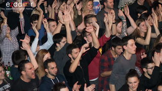 Hladno pivo @ Arsenal Zadar Hladno pivo @ Arsenal Zadar