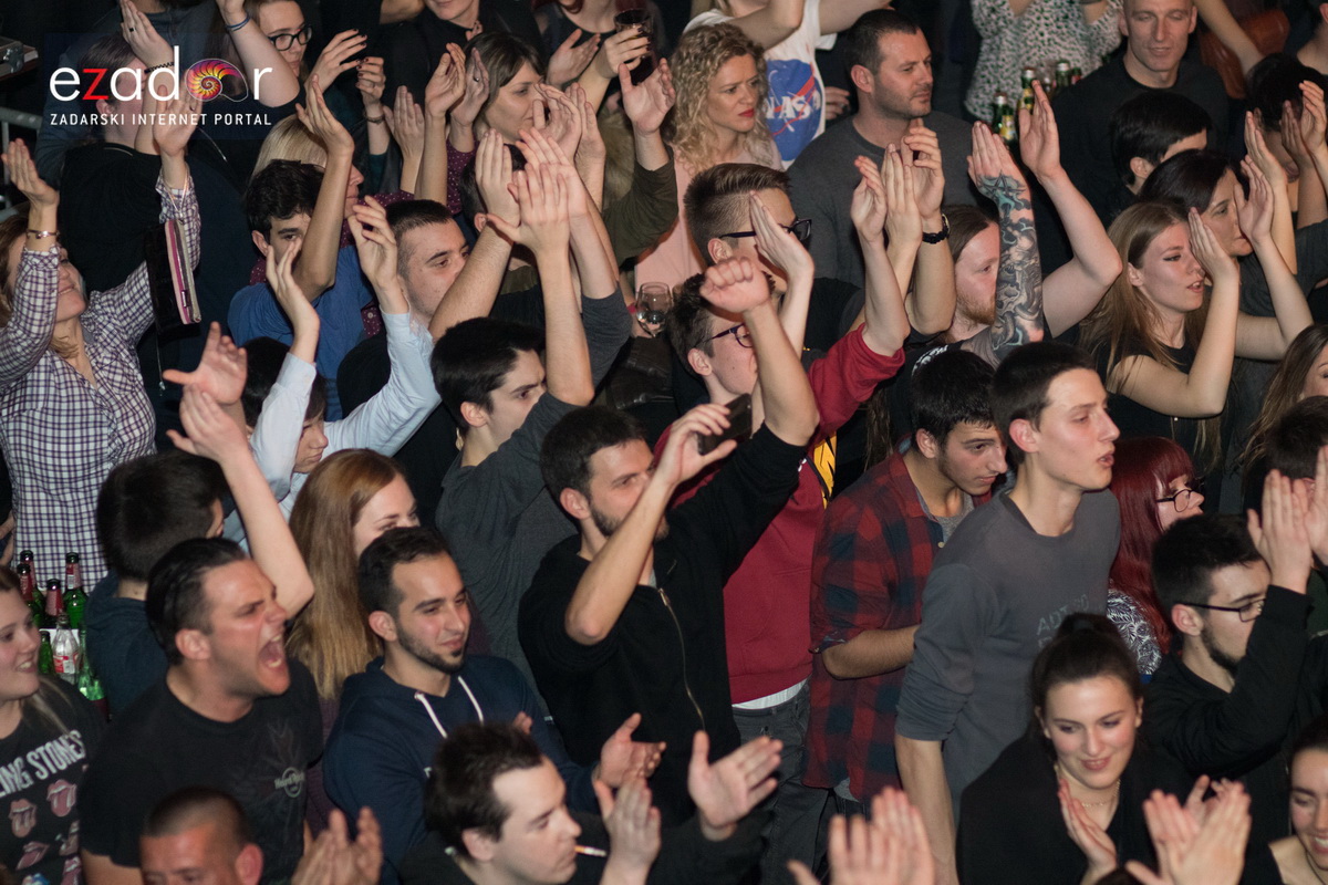 Hladno pivo @ Arsenal Zadar Hladno pivo @ Arsenal Zadar