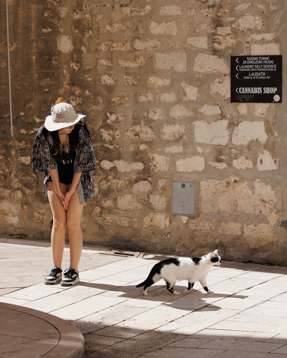 Đir po gradu, 24. travnja 2025. Đir po gradu, 24. travnja 2025.