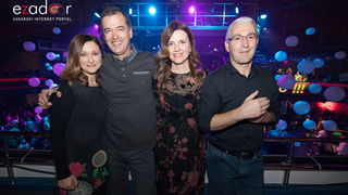 Ludnica u Saturnusu: Najbolji doček u svemiru i šire Ludnica u Saturnusu: Najbolji doček u svemiru i šire