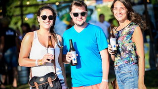 Craft Bbeer Festival i Sajam inovacija u sklopu Taste & Travel festivala 2016. Craft Bbeer Festival i Sajam inovacija u sklopu Taste & Travel festivala 2016.