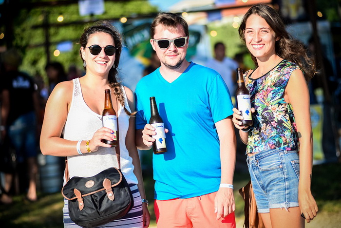 Craft Bbeer Festival i Sajam inovacija u sklopu Taste & Travel festivala 2016. Craft Bbeer Festival i Sajam inovacija u sklopu Taste & Travel festivala 2016.