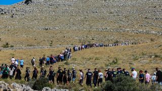 Obilježena 15. obljetnica od vatrogasne tragedije na Kornatima Obilježena 15. obljetnica od vatrogasne tragedije na Kornatima