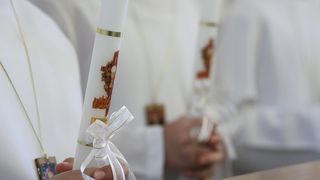 Bibinje: Sakrament Svete potvrde u župnoj crkvi Bibinje: Sakrament Svete potvrde u župnoj crkvi