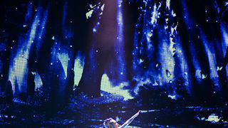 Lord of the dance, foto:Iva Perinčić Lord of the dance, foto:Iva Perinčić