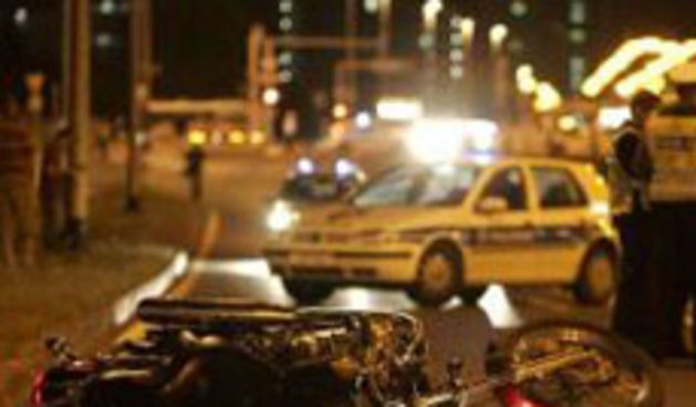 motor nesreća 24sata