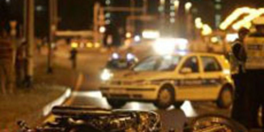 motor nesreća 24sata