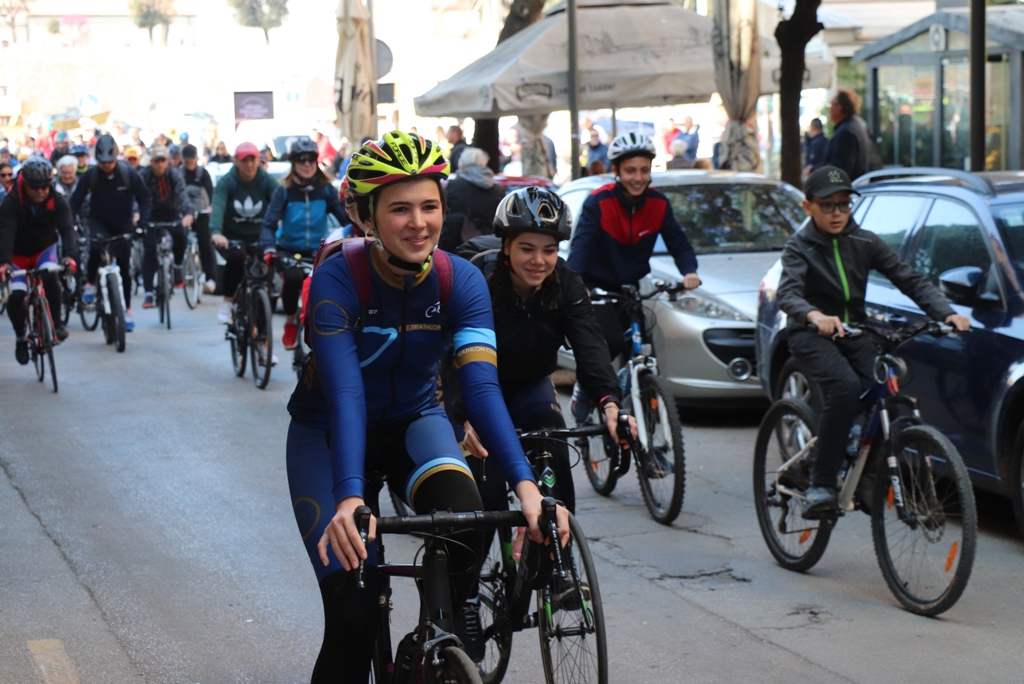 Proljetna Virska biciklijada Proljetna Virska biciklijada