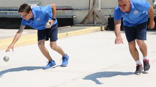 3. HBL: BK Supetar – BK Vir 11-11