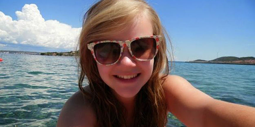 Chloe Murray Chloe Murray