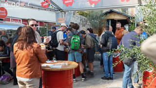 Meat Me 2.0 Festival, 23. listopada 2021.