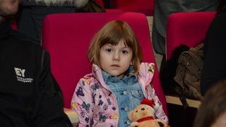 “Juha od bundeve” – premijera u Kazalištu lutaka Zadar