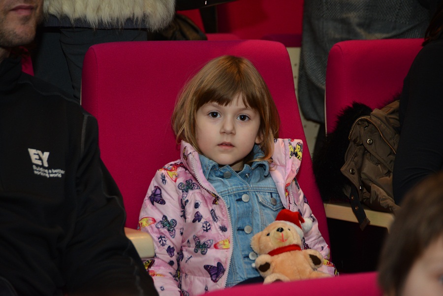 “Juha od bundeve” – premijera u Kazalištu lutaka Zadar