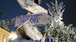 Zagrebački Advent ove godine pun je svjetla i šarenila