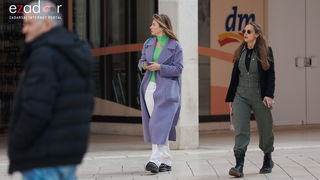 Đir po gradu, subotnja špica 18. veljače 2023. Đir po gradu, subotnja špica 18. veljače 2023.