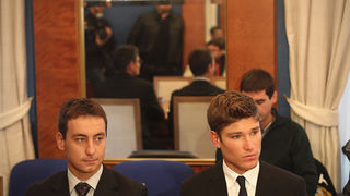 Gradonačelnik primio najuspješnije zadarske sportaše